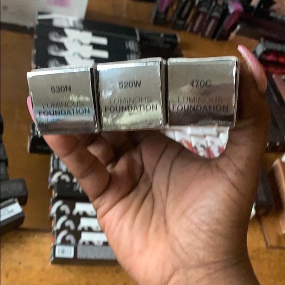 Makeup all real in its new check me out - Picture 6 of 8